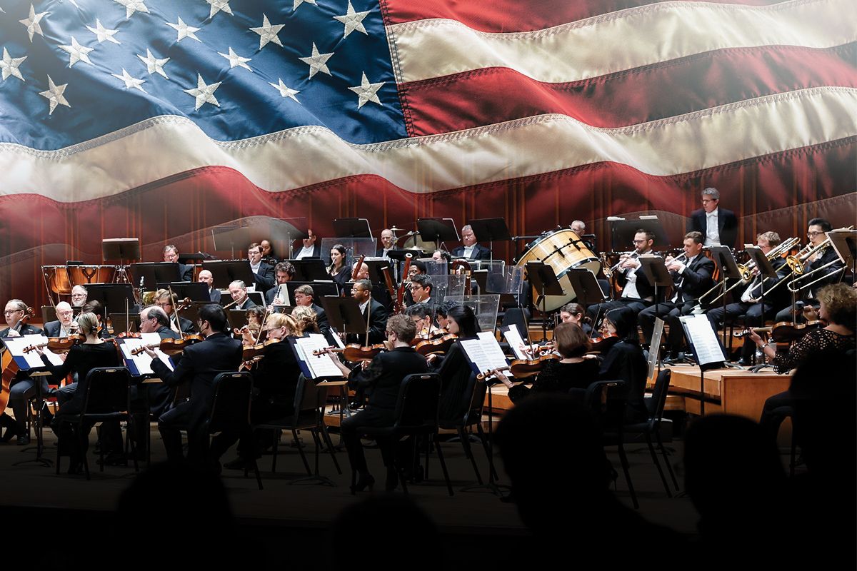 Jacksonville Symphony: Tim Burton's The Nightmare Before Christmas In Concert