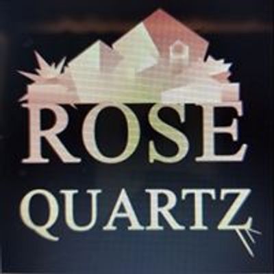 Rose Quartz Abilene