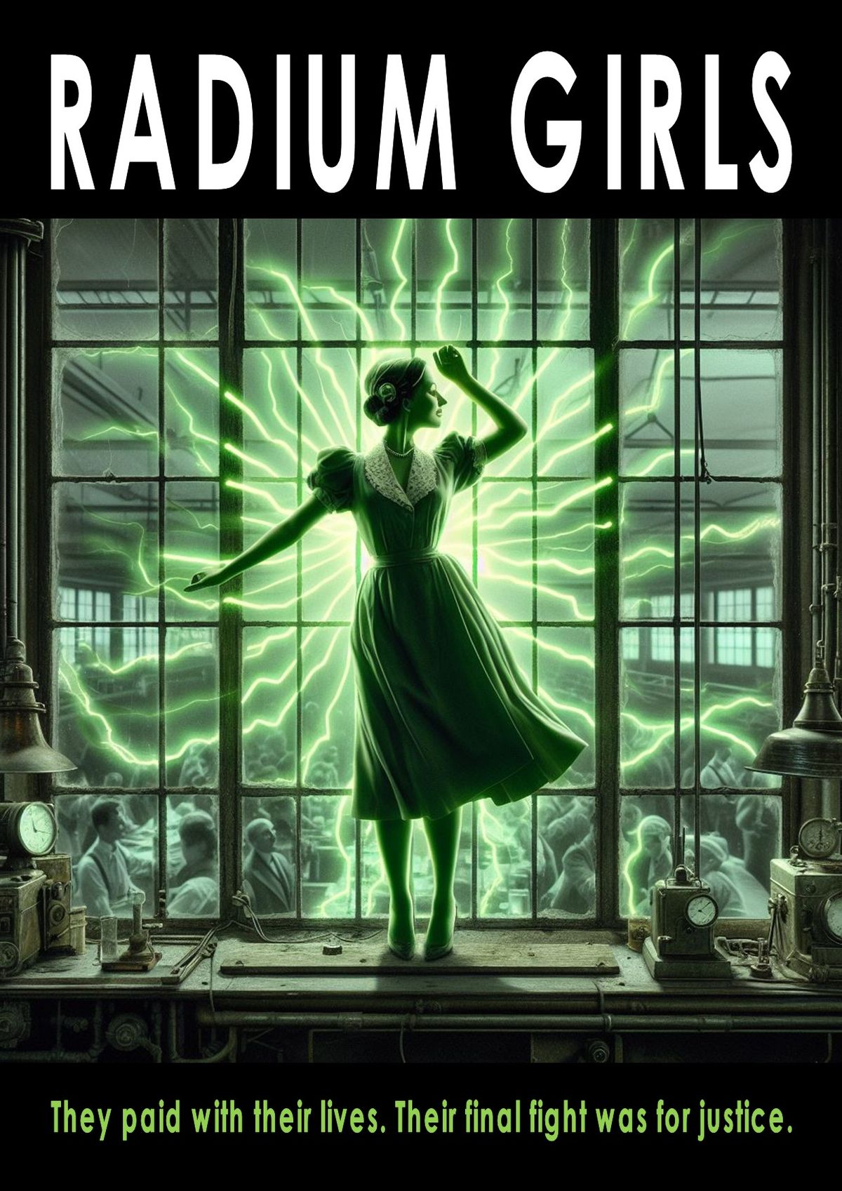 RADIUM GIRLS