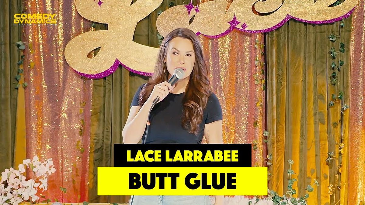 Lace Larrabee
