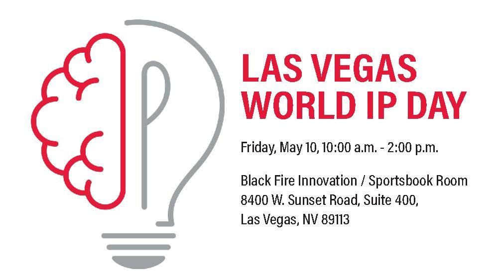 Las Vegas World IP Day