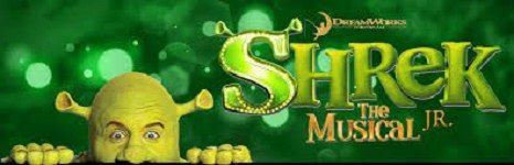 Shrek the Musical - Thompson School of Performing Arts