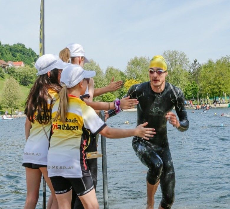 13. Vulkanlandtriathlon