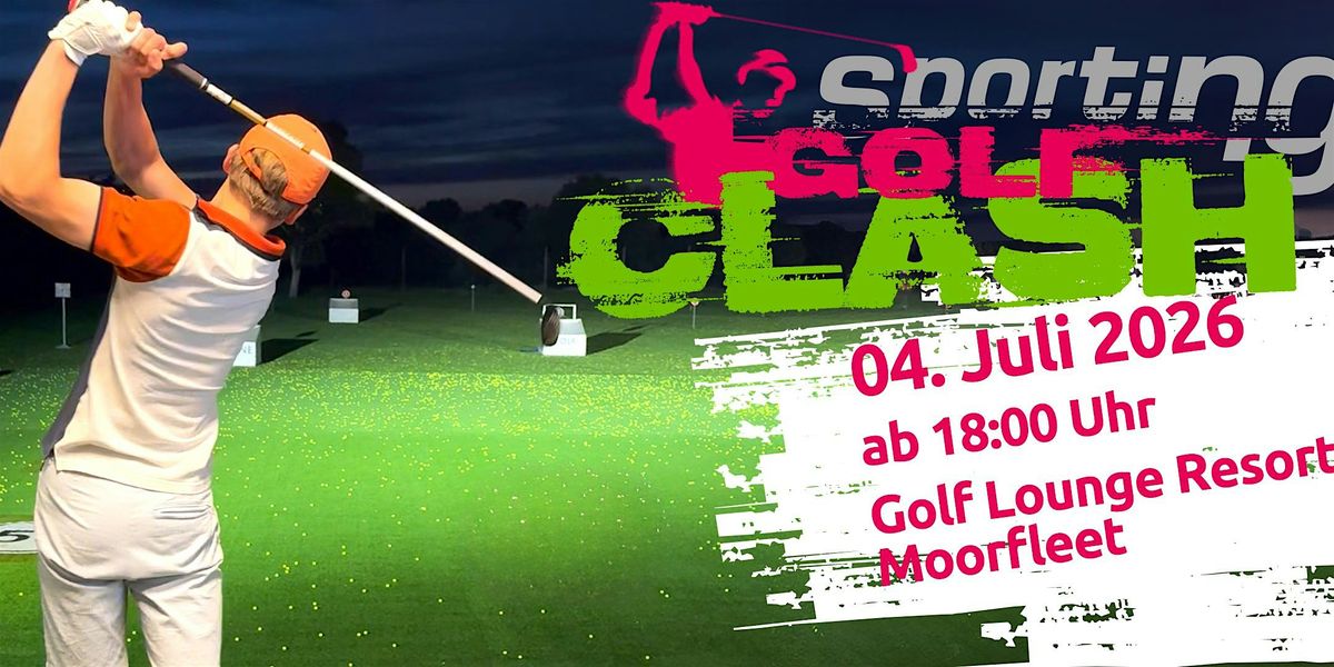 Golfclash 04.07.2026