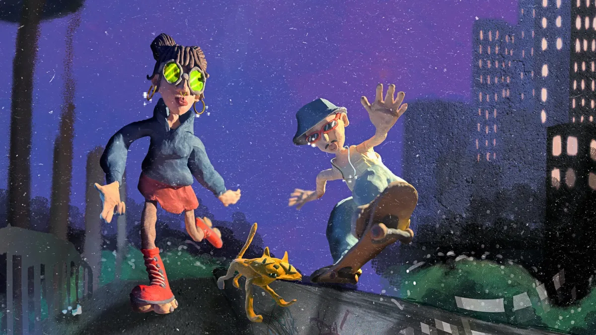 Iseo &amp; Dodosound in Girona