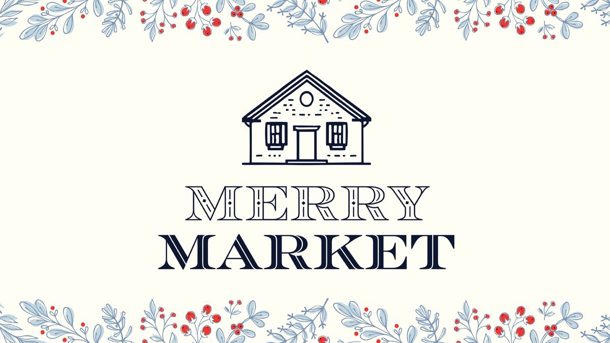 Merry Market 