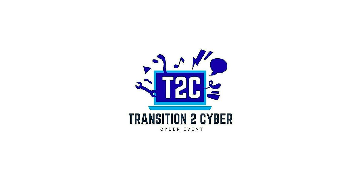 Transition To Cyber- Raleigh