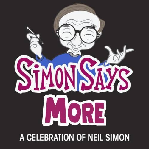 The. St. Bart's Players Presents "Simon Says More"