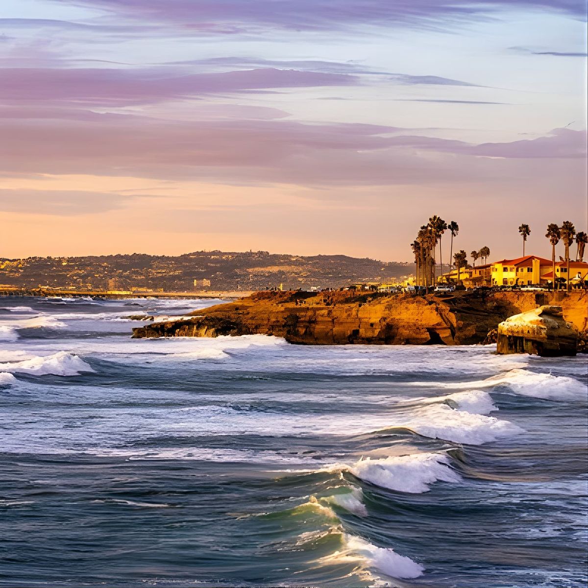 A Local\u2019s Guide to San Diego\u2019s Sights: A GPS Self-Guided Drive