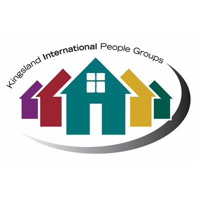 Kingsland International People Groups