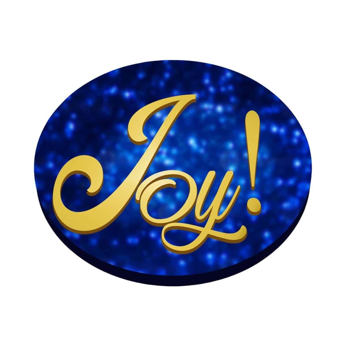 Cincinnati Men's Chorus: Joy