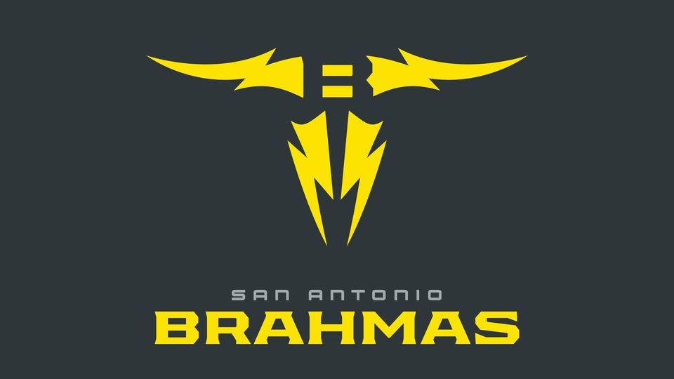 San Antonio Brahmas vs. St. Louis Battlehawks