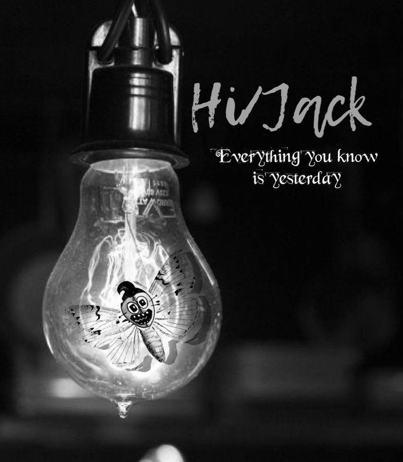 Album Release Show\/ 10 Years of Hi\/Jack! 