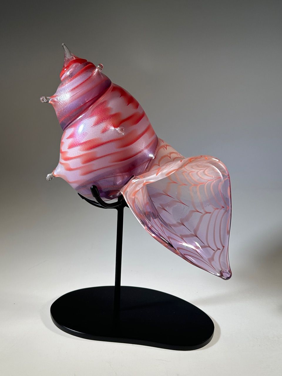 Exhibit Opening: "Contemporary New England Glass"