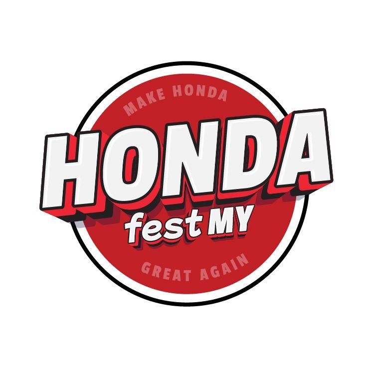 Honda Fest Malaysia