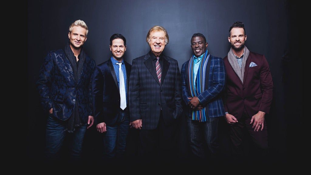 Gaither Vocal Band Tickets, Blue Gate Music Hall, Shipshewana, 16 June 2022 Gaither Vocal Band Tickets, Blue Gate Music Hall, Shipshewana, 16 June 2022