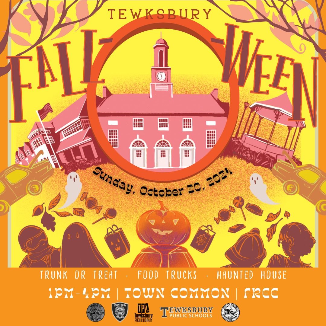 Town of Tewksbury Fall-O-Ween Celebration