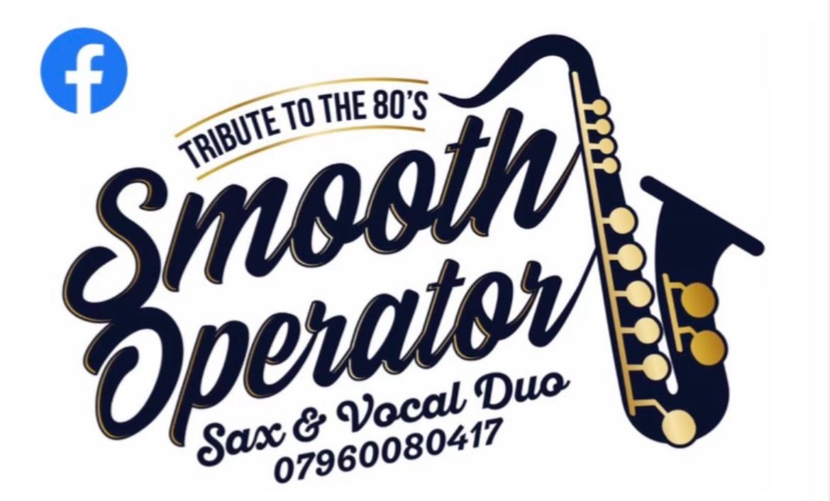 Smooth operator 80s duo