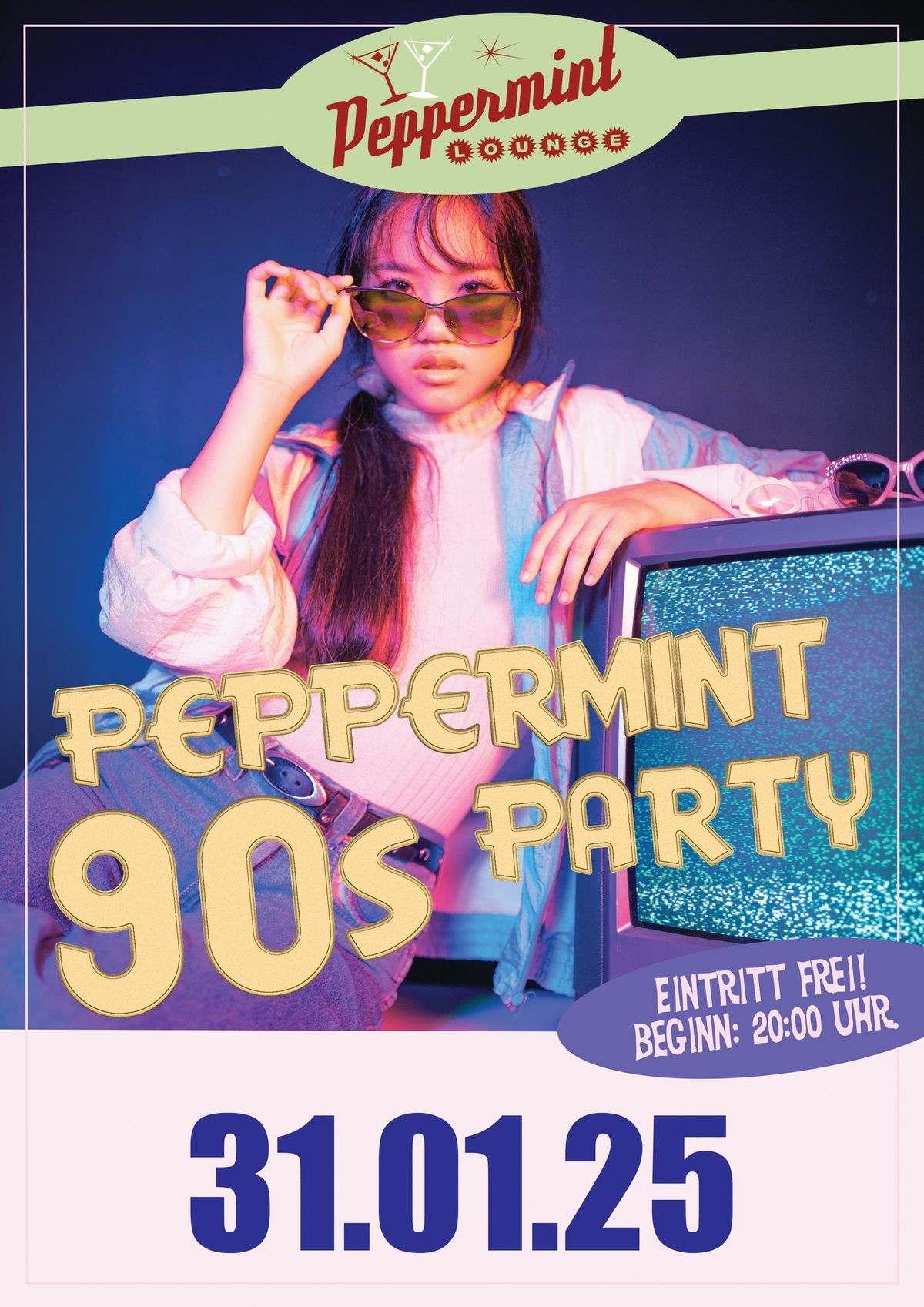 90s Party