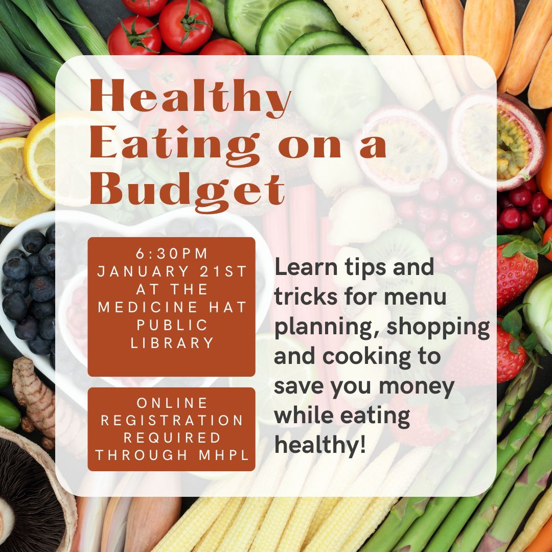 Healthy Eating on a Budget