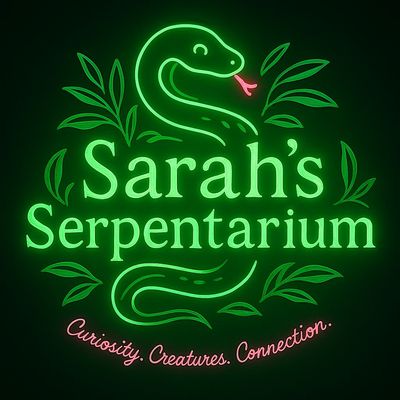 Sarah's Serpentarium LLC