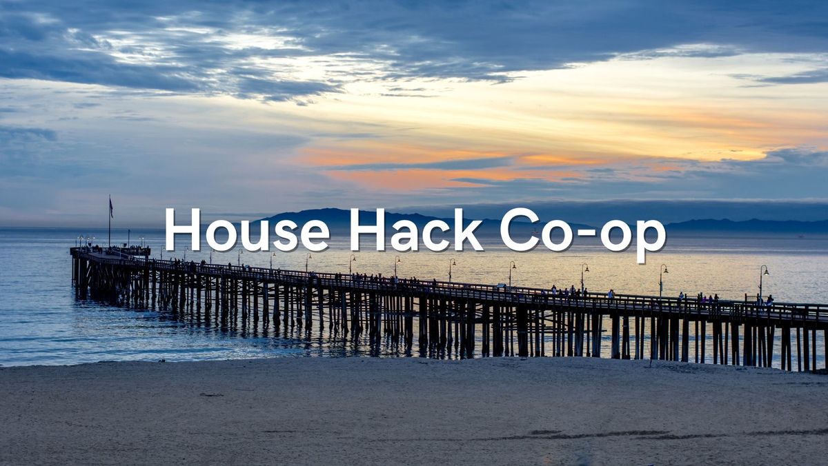 House Hack Co-Op