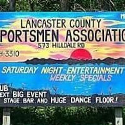 Lancaster County Sportsfarm