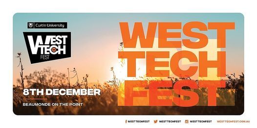 West Tech Fest Conference 2021