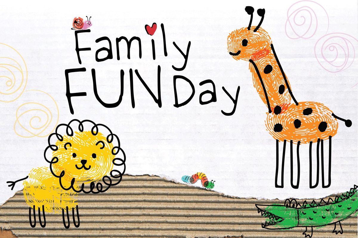 Family Fun Day