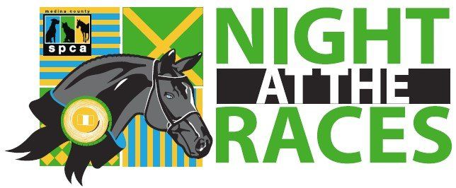 MCSPCA's 12th Annual Night at the Races