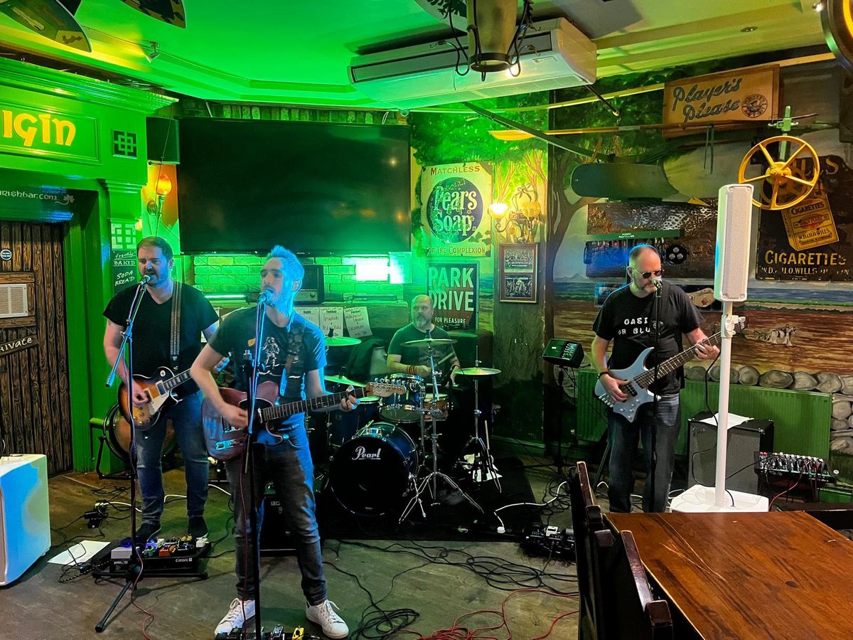 90s Britpop and Indie takeover at Ganley\u2019s Morden