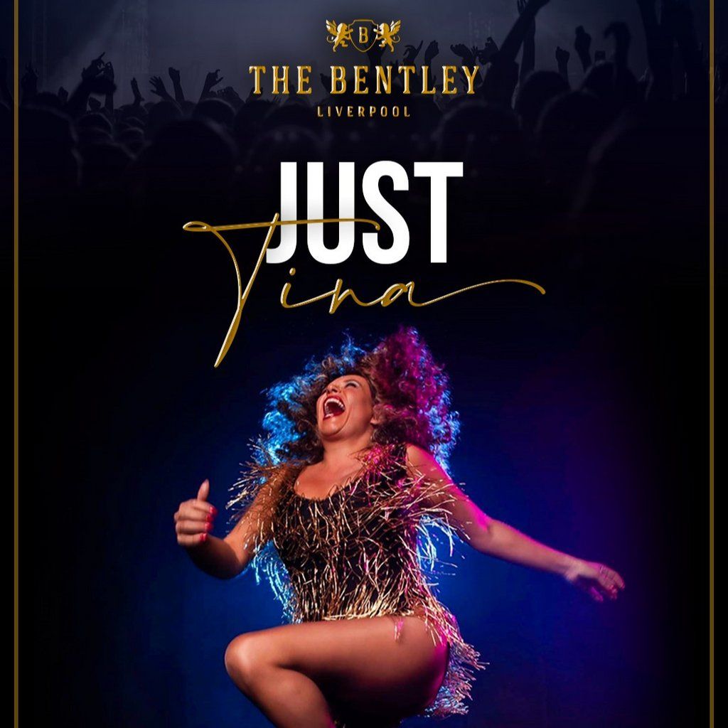 Tina Turner Tribute Show