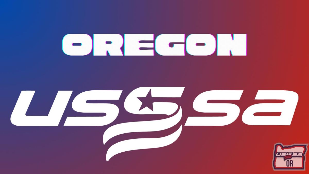 Oregon GSL Women's & Men's State