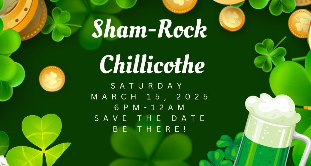 Sham-Rock Chillicothe