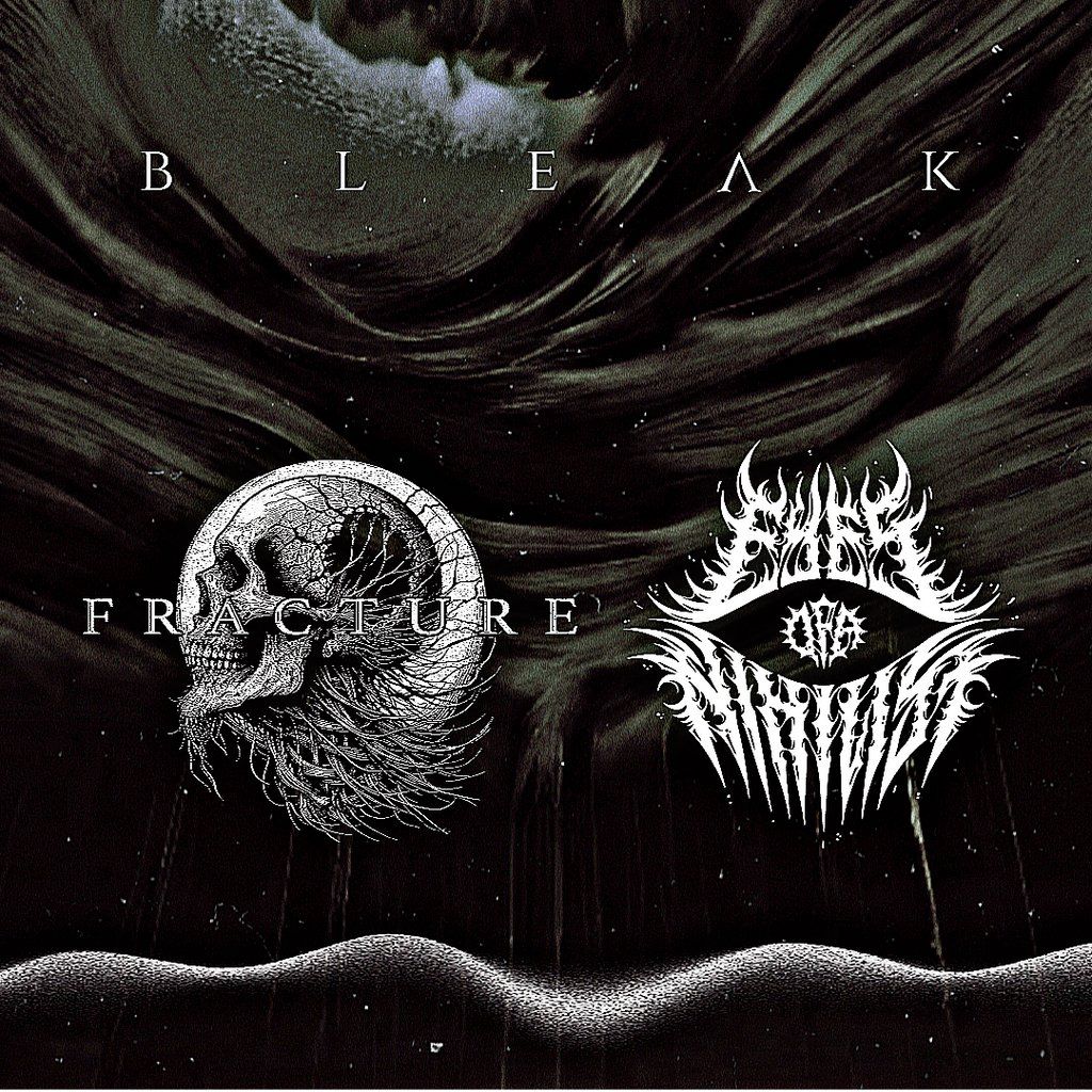 Bleak + Fracture + Eyes of a Nihilist Live @ Head of Steam