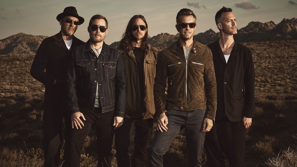 311: Unity Tour 2025