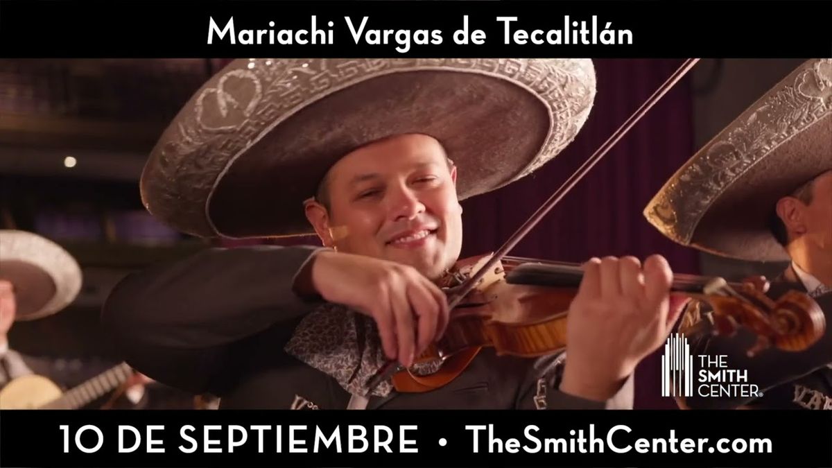 Mariachi Vargas de Tecalitlan