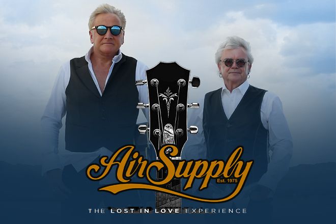 Air Supply