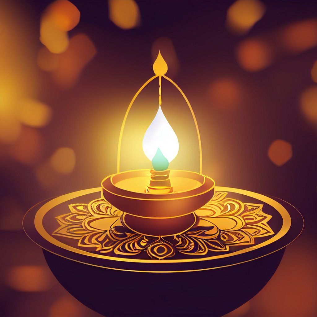 Diwali Masti