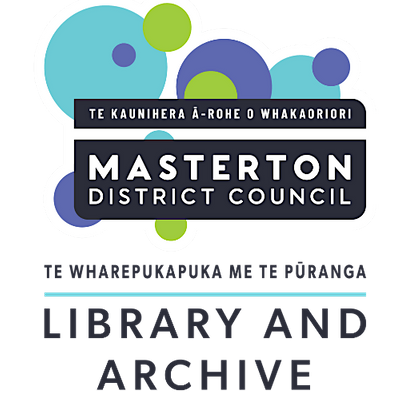 Masterton District Library