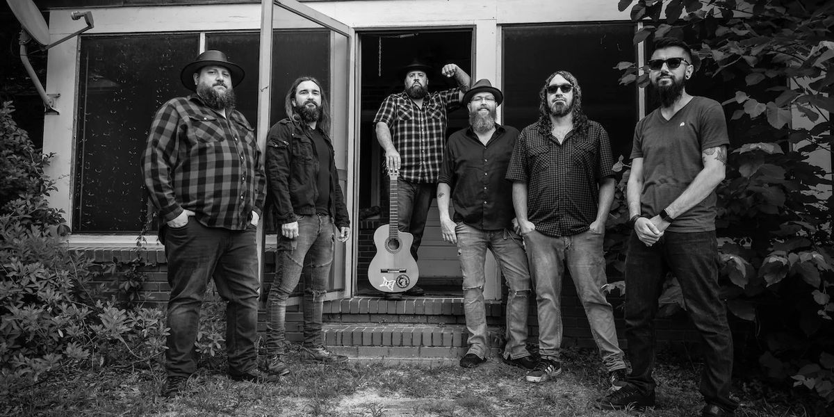 Homegrown - Zac Brown Band Experience