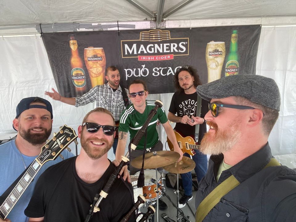 The Low Kings at Mahoning Valley Irish Festival!, The Youngstown