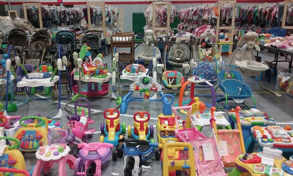 Green Bay Kids Consignment Sale