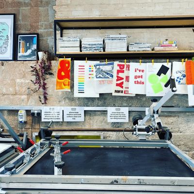 Real Ideas Arts & Making