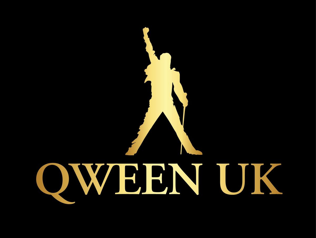 Qween Uk Live