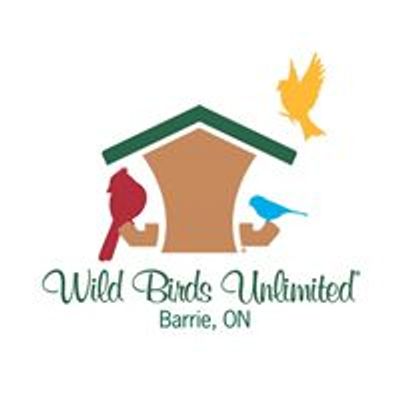 Wild Birds Unlimited- Barrie, Ontario