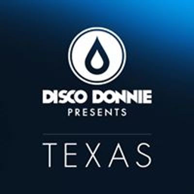 Disco Donnie Presents Texas