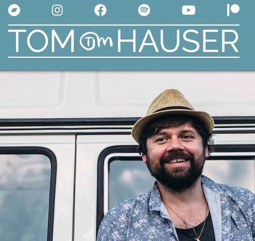 Tom Hauser & Band