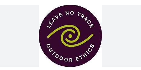 Leave No Trace Awareness Training