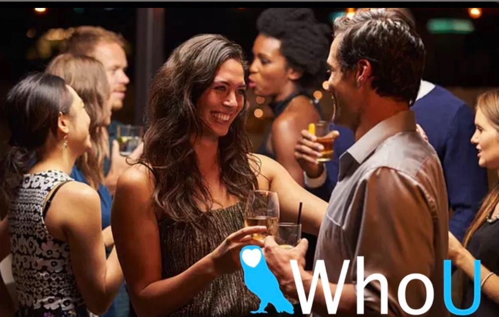 WhoU Single Professionals Event (ages 40's & 50's) at the Hammer & Quill 